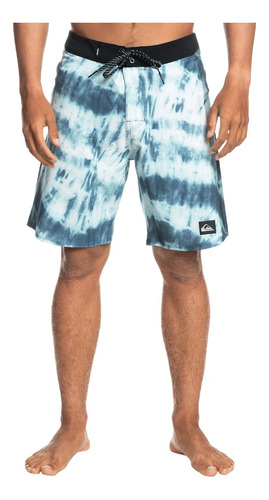 Boardshort Quiksilver Highlight Arch Hombre Insigna Blue