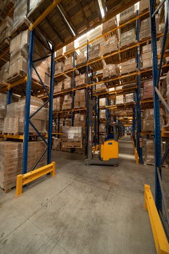 Bodegas Arriendo Sin Comisión Desde 300m2