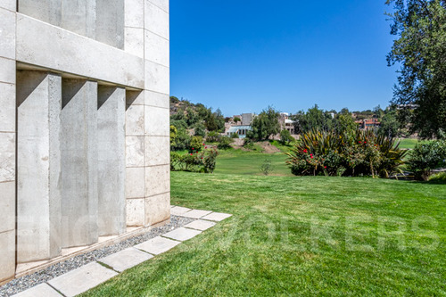 Seguridad En Condominio En Valle Escondido