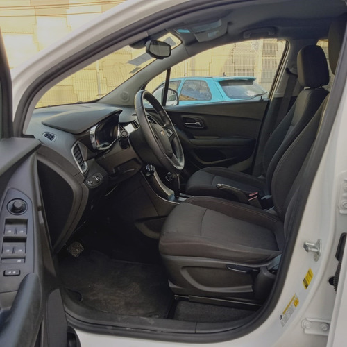 Imagen 11 de 15 de Chevrolet Trax Lt 2020