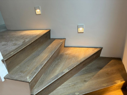 Piso Laminado Estilo Madera |alta Resistencia