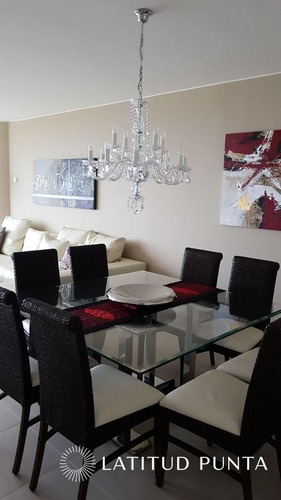 Imagen 5 de 14 de Apartamento En Le Parc, 2 Suites