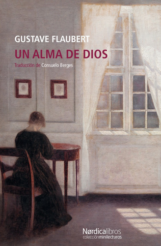 Un Alma De Dios - Flaubert, Gustave  - * 
