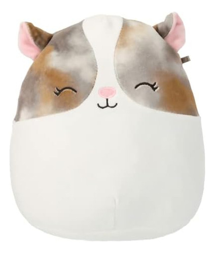 Squishmallows Peluches 18cm. Pax