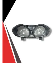 Comprar Instrumental Ford Fiesta (2014-2017) Negro
