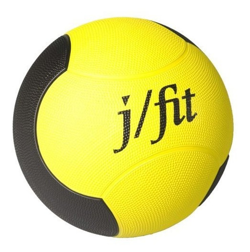 J / Fit Premium Goma Balon Medicinal