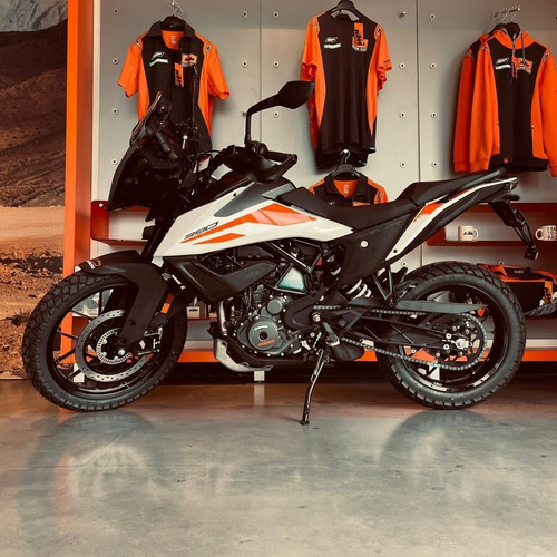 Imagen 14 de 15 de Ktm 390 Adventure 2022-entrega Inmediata.aceptamos Crypto.