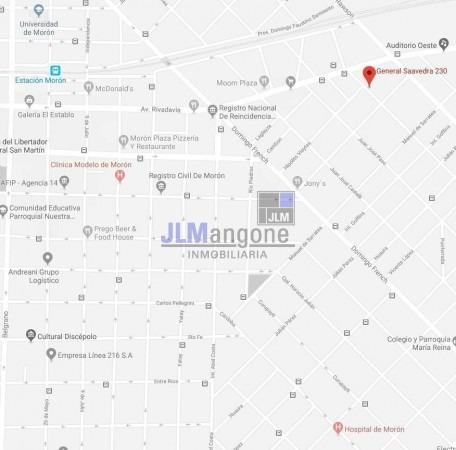 Imagen 2 de 8 de Departamenos 1 Y 2 Ambientes A Estrenar