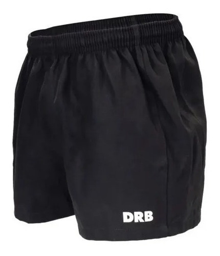 Short Drb Rugby Adulto