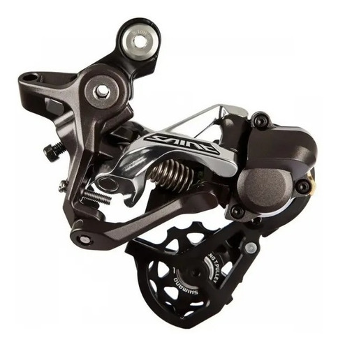 Cambio Shimano Saint Rd-m820 Ss