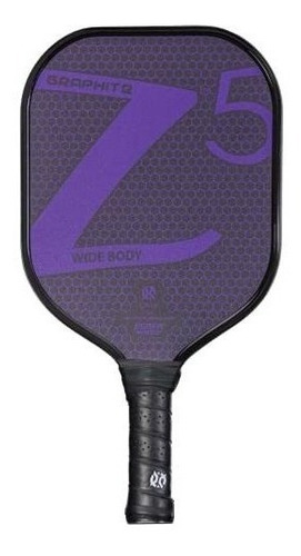 Onix Graphite Z5 Graphite Carbon Fiber Pickleball Padd -ozzu