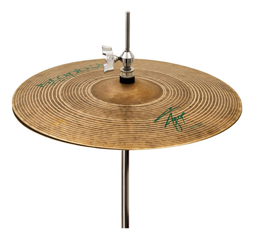 Platillos Hi-hats De 14 Agop Signature Agh14 Istanbul