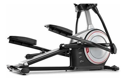 Nordictrack Elite 10,9 Eliptica