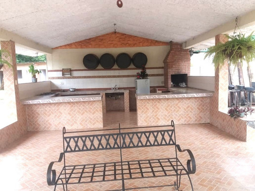 Imagen 18 de 24 de Bella Finca Lista Para Trabajar Para Evento De Toda Indole En Via A Campo De Carabobo