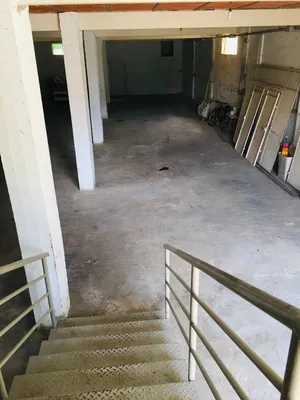Galpón en venta