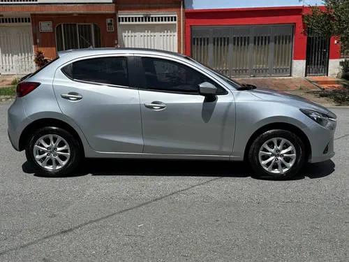 Mazda 2 1.5 Prime