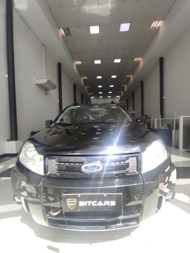 Ford Ecosport 2.0 Xlt Plus 4x2 2012