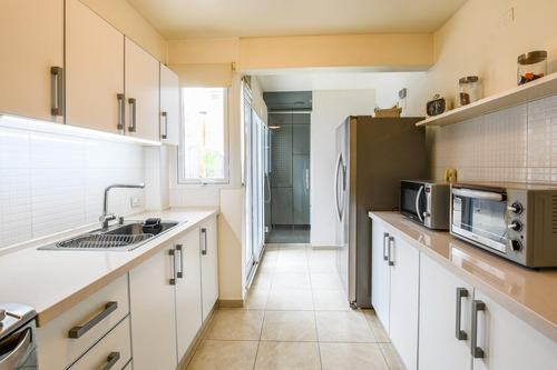 Imagen 4 de 30 de Venta Departamento 3 Dormitorios Barrio Martin