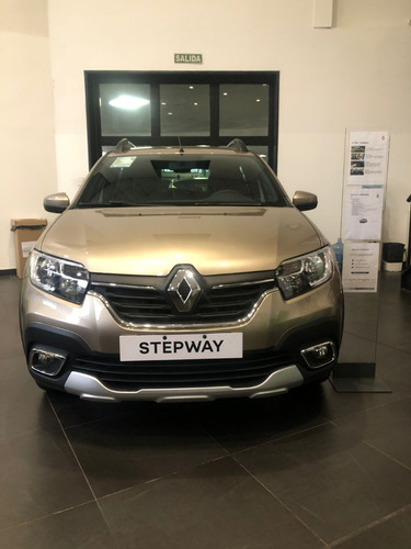 Renault Stepway (rr)