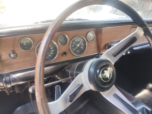 Torino 380 1967 Muy Buen Estado No La Pierdas Ver En Olivos