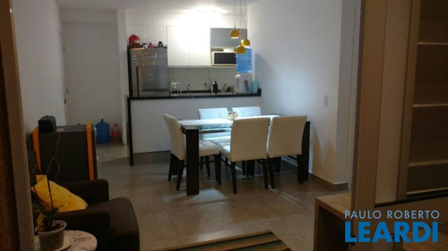 Imagem 3 de 15 de Apartamento - Morumbi - Sp - 508473
