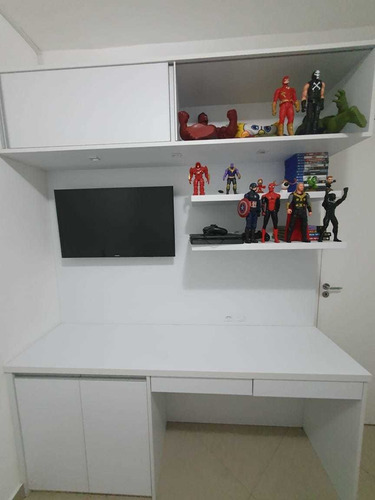 Imagem 7 de 18 de Apartamento Em São Paulo - Sp - Ap0119_slima