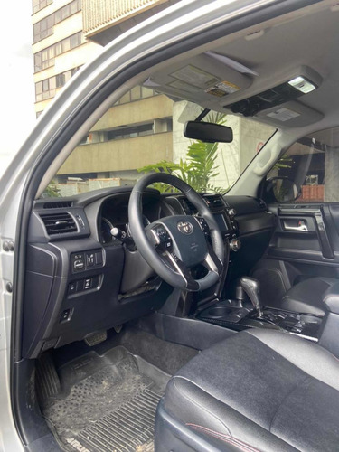 Imagen 7 de 10 de Toyota 4runner Trd 4x4