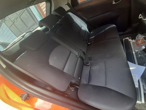 Imagen 12 de 15 de Korando Korando Manual 4x2