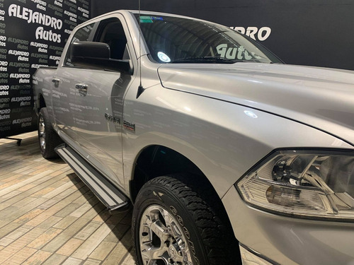Ram 1500 2014