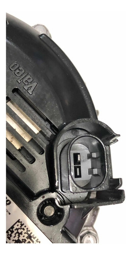 Alternador Audi A3 1.4 150cv 2017 18 19 04c903023m Valeo (Usado)