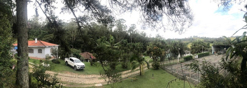 Imagem 14 de 15 de Chácara A Venda Em Suzano (palmeiras)
