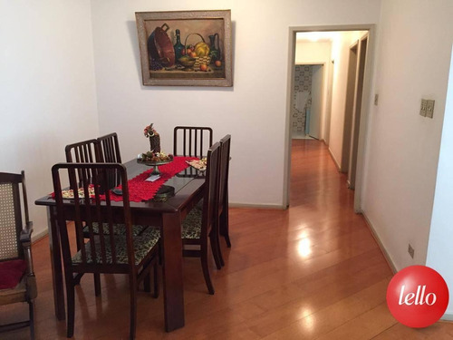 Imagem 3 de 19 de Apartamento - Ref: 232659