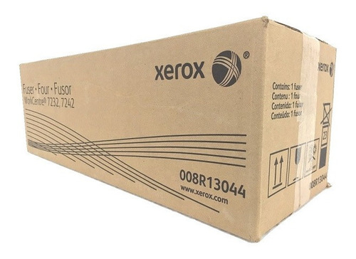 Fusor Xerox 008r13044 110v 100.000 Páginas Negro /v