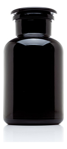 Infinity Tarro 1 Litro 34 Fl Oz Negro Ultravioleta Todo