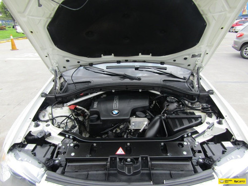 Bmw X3 2.0 F25 Xdrive20i