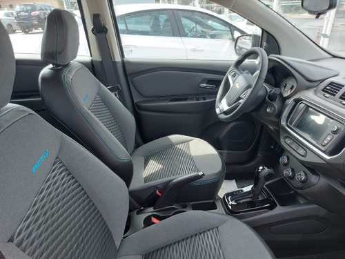 Chevrolet Spin 1.8 Activ 7As At