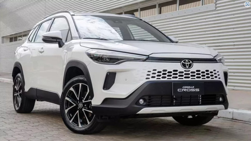Toyota Corolla Cross 1.8 Hev Xei Ecvt