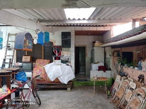 Mini Chácara Na Praia Com Piscina 3 Quartos Quintal Gramado