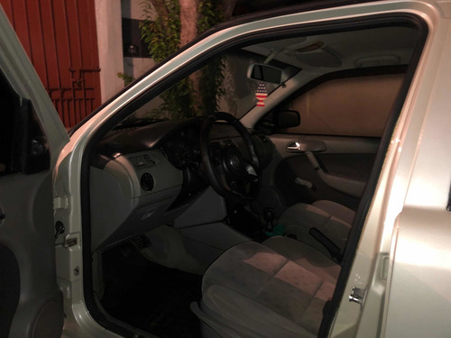 Volkswagen Gol G3