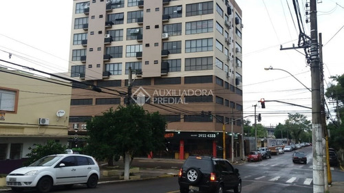 Imagem 2 de 15 de Sala/conjunto - Marechal Rondon - Ref: 293681 - V-293681