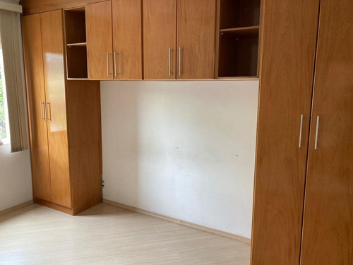 Imagem 14 de 15 de Apartamento - Taboão - São Bernardo Do Campo - 1033-20709