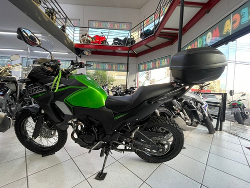 Imagem 10 de 10 de Versys 300 X 2021 Abs