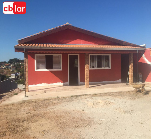 Imagem 15 de 15 de Chacara - Ch00231 - 69448443