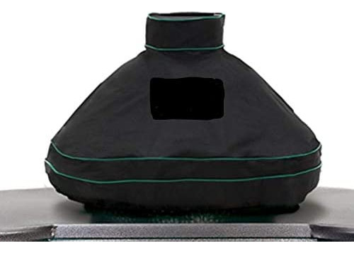 Cubierta Da Adaptarse Parrillas Big Green Egg Grandes M...