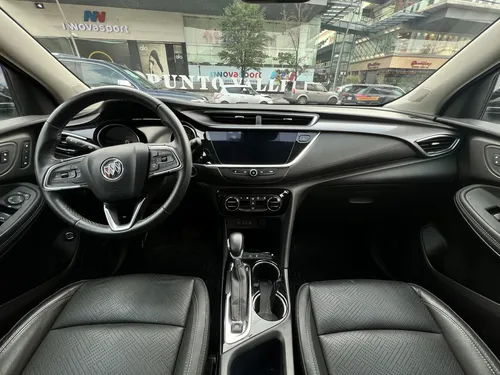 Buick Encore S Sport 2021