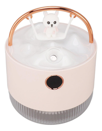 Humidif. Port. Dos Modos, Columpio Oso