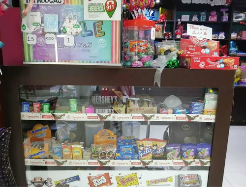 Imagen 3 de 9 de Fondo De Comercio