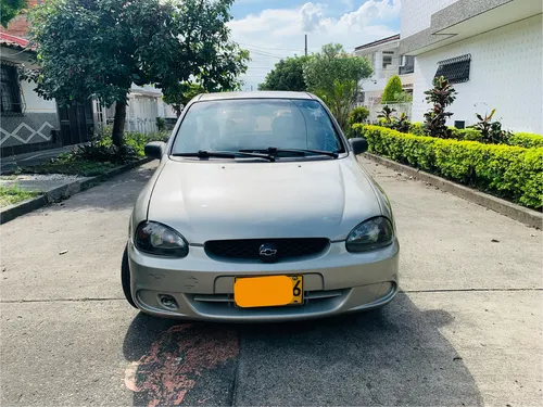 Chevrolet Corsa 1.4 Active