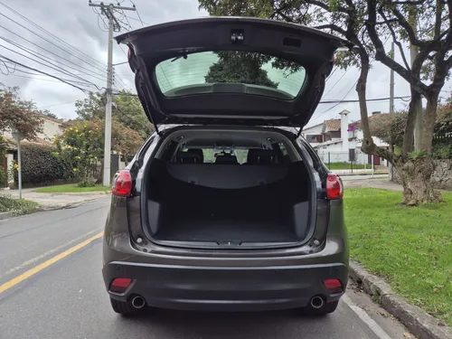 Mazda CX-5 2.0 Touring