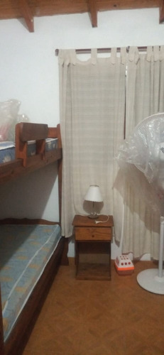 Imagen 7 de 14 de Venta Triplex Amoblado - Calle 82 Nº 160 Uf 6 - Mar Del Tuyu